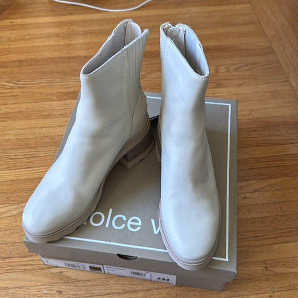 NWT Dolce Vita Martey boot - Picture 2 of 9